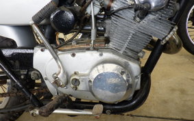 HONDA CL72 BENLY CL72