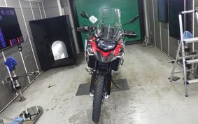 BMW F850GS 2019