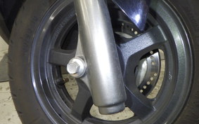 SUZUKI ｽｳｨｯｼｭ125 2007 DV12B