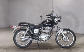 SUZUKI GLASS TRACKER BIG BOY NJ47A