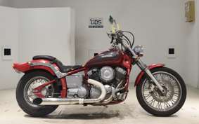 YAMAHA DRAGSTAR 400 2001 VH01J