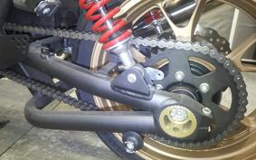 KAWASAKI ZRX1200 D 2017 ZRT20D