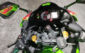 KAWASAKI  NINJA ZX-25R SE ZX250E