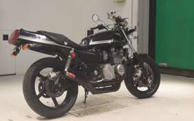 KAWASAKI ZEPHYR 400 Gen.2 1992 ZR400C