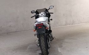 YAMAHA FZ400 1997 4YR