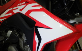 HONDA CRF150L