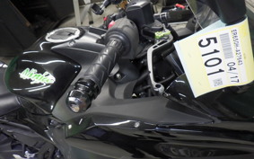 KAWASAKI NINJA 650 A 2018 ER650H