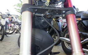 SUZUKI TR50 STREET MAGIC CA1LB