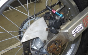 HONDA CRM250R MD24