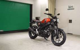 YAMAHA XSR125 2025 RE46J