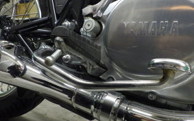 YAMAHA SR400 Gen.5 2021 RH16J