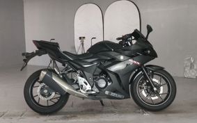 SUZUKI GSX250 R DN11A