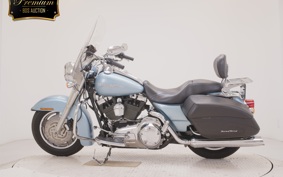 HARLEY FLHRS 1580 2006
