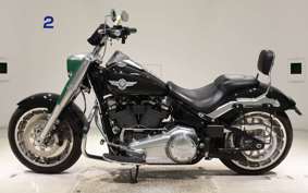HARLEY FLBS 1870 2017