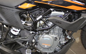 KTM 250 ADVENTURE JGD40