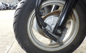 YAMAHA JOG Gen.5 SA36J