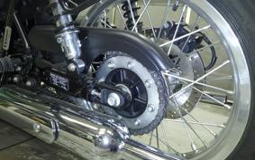 KAWASAKI W800-2ｽﾄﾘｰﾄ 2021 EJ800B