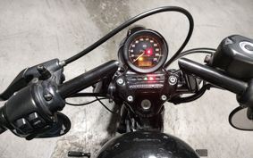 HARLEY XL1200X LC3