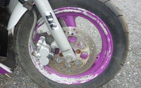 YAMAHA TZM50R 4KJ