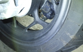 HONDA PCX125 2007 JK05