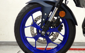 YAMAHA MT-25 RG74J