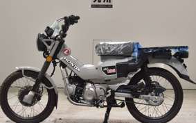 HONDA CT125-2 JA65