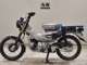 Фото Honda CT125-2 2023 с японского аукциона