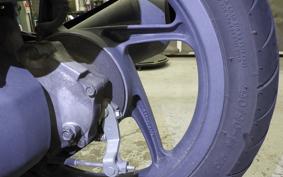 HONDA DIO 110 2023 JF31