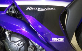 YAMAHA YZF R-3 2017 RH07J