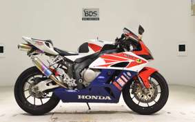 HONDA CBR1000RR 2004 SC57