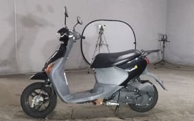 SUZUKI LET`S4 CA45A
