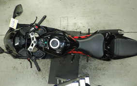 SUZUKI GSX-R125 2006 DL33B