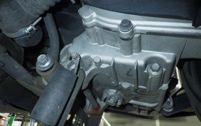 YAMAHA CYGNUS 125 XSR 3 2004 SEA5J