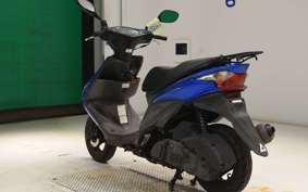 SUZUKI ADDRESS V125 S 1983 CF4MA