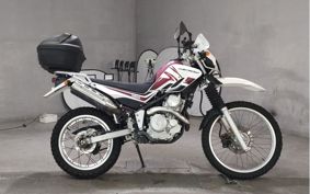 YAMAHA SEROW 250 DG17J