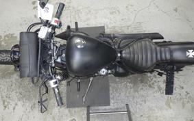 YAMAHA DRAGSTAR 400 1996 4TR