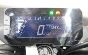 HONDA CB250R MC52