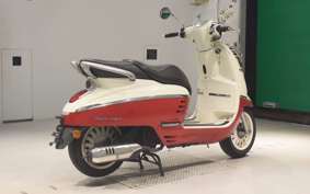 PEUGEOT ジャンゴ125A 2005