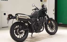 HONDA CL500 2018 PC68