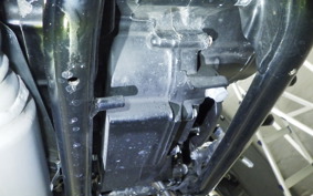HONDA GB350S 2021 NC59