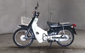 HONDA SUPER CUB90 HA02