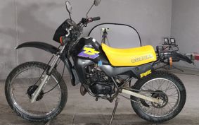 SUZUKI TS50 Hustler SA11A