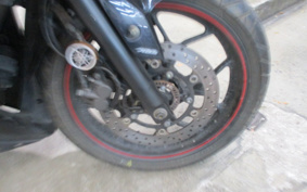 YAMAHA YZF-R25 ABS RG43J