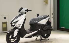 YAMAHA CYGNUS Griffus 2006 SEJ4J