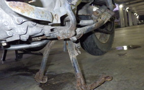HONDA CHALY 50