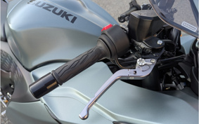 SUZUKI HAYABUSA 2026 EJ11A