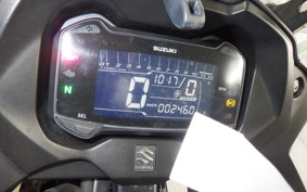 SUZUKI GSX250RA
