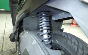 SUZUKI ADDRESS 110 2025 CE47A