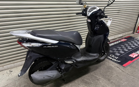 HONDA LEAD 125 JK12