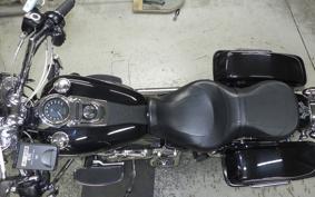 HARLEY FLD 1580 2014